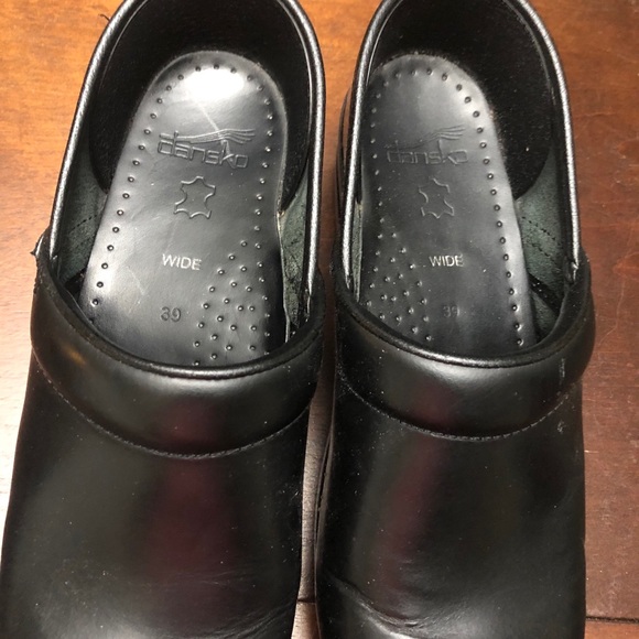 Dansko clogs - Picture 3 of 6